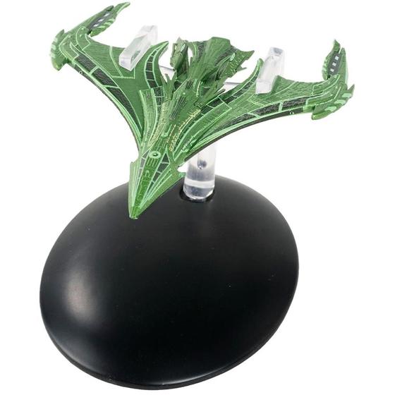 Imagem de Miniatura Nave Espacial Star Trek R.R.W. VASTAM