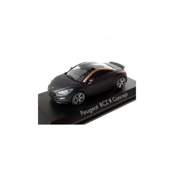 Imagem de Miniatura Peugeot RCZ R Concept Francfort 2013 - Escala 143