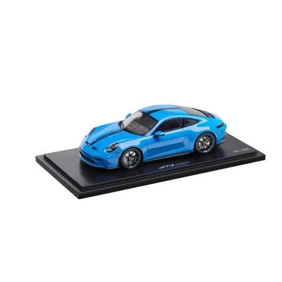 Imagem de Miniatura Porsche 911 GT3 with Touring Package (992)  Limited edition