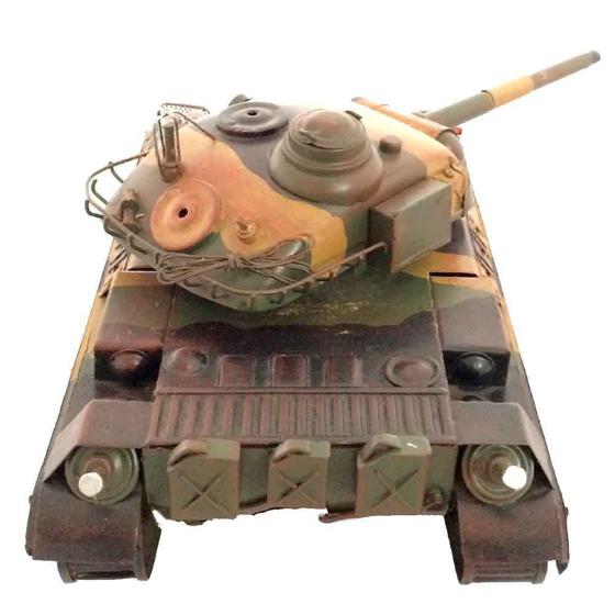 Imagem de Miniatura Tanque De Guerra