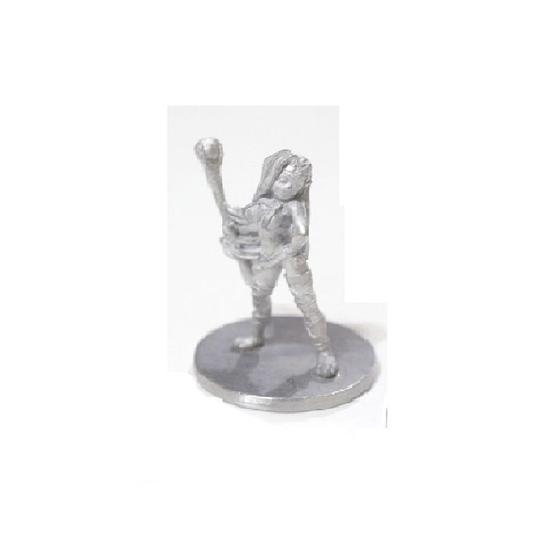 Imagem de Miniatura Tormenta 02 - Niele - Jambô