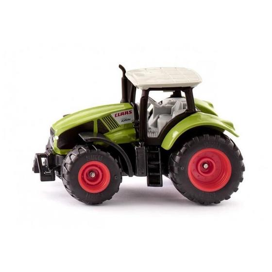 Imagem de Miniatura Trator Class Axion 950 Escala 1/87 Siku
