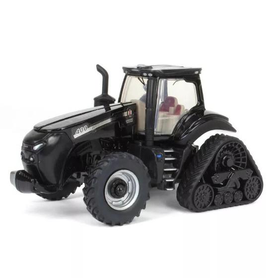 Imagem de Miniatura Trator Rowtrac Case IH Connect Magnum 400 1/64