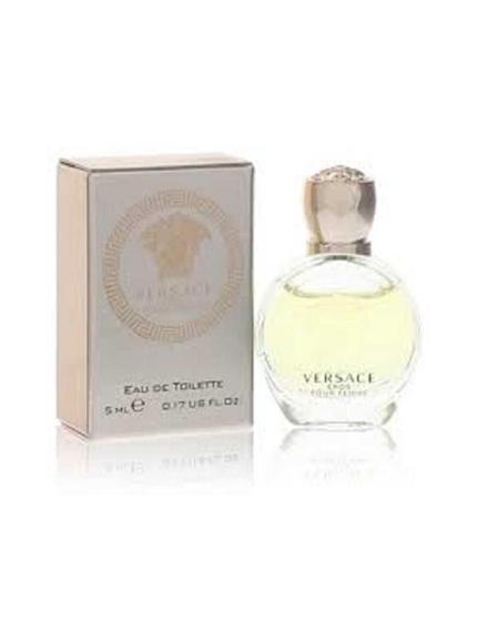 Imagem de Miniatura Versace Eros Pour Femme Edt 5Ml Perfume