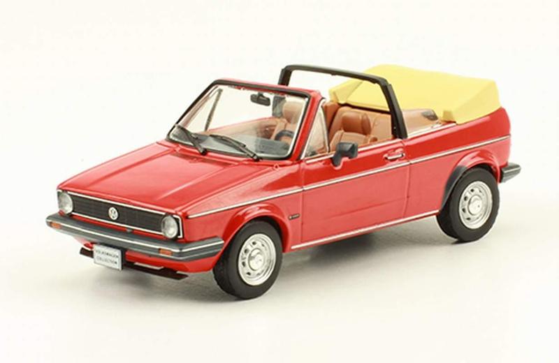 Imagem de Miniatura Volkswagen Collection Edição 48