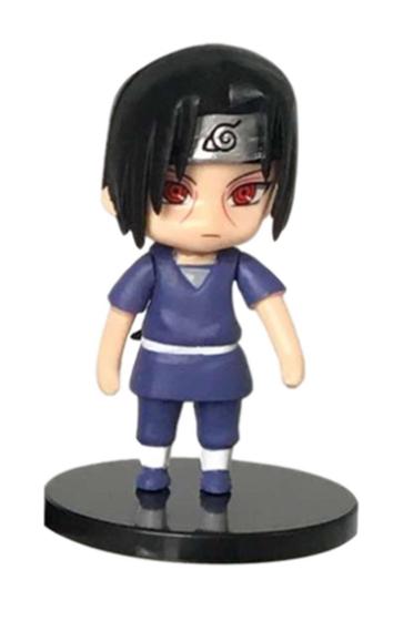 Imagem de Miniaturas Chibi Anime Naruto 8cm Diversos Personagens