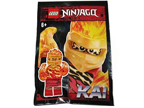 Ninjago Spinjitzu Slam Cole Fs Ninjago Minifigura Lego Ninjago Kai