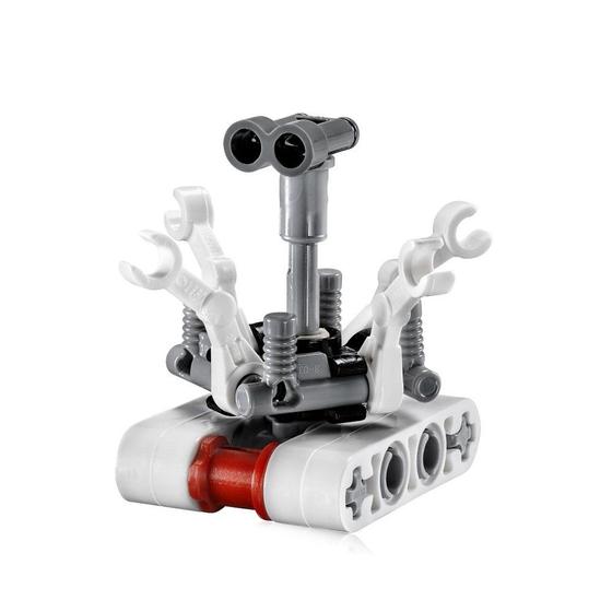 Imagem de Minifigura LEGO Star Wars Treadwell Droid (75059)