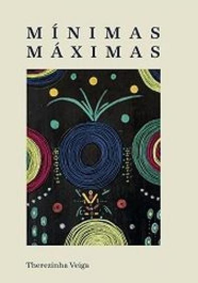 Imagem de Minimas maximas - QUIXOTE+DO