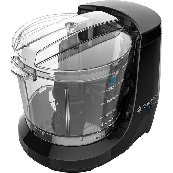 Miniprocessador Cadence Easy Cut MPR520 100W é ruim? Miniprocessador Cadence Easy Cut MPR520 100W é boa?