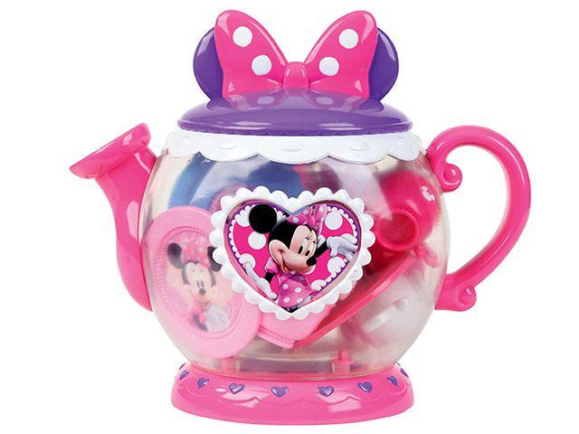 Imagem de Minnie Mouse Bule da Minnie 