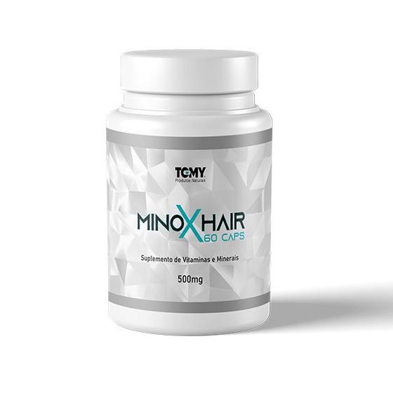 Imagem de Minoxhair 60 capsulas