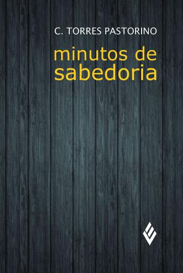 Imagem de Minutos de sabedoria - estilo mudrost