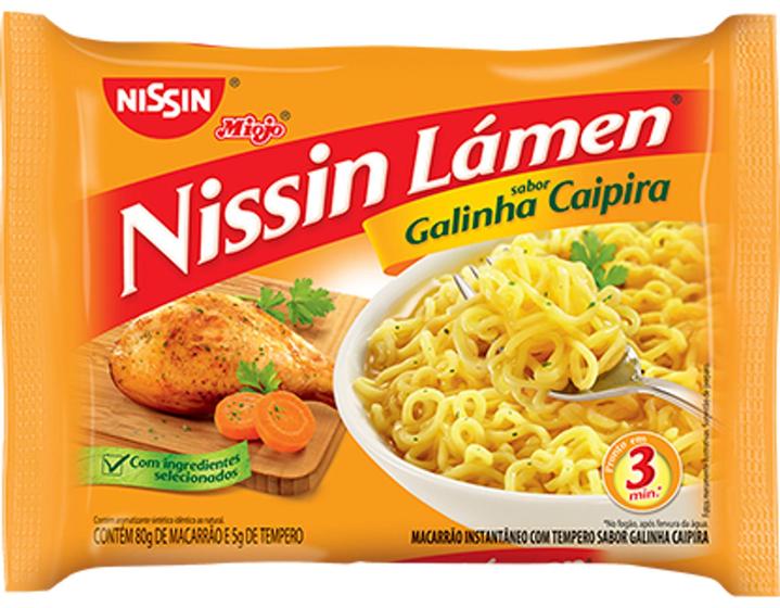 Imagem de Miojo