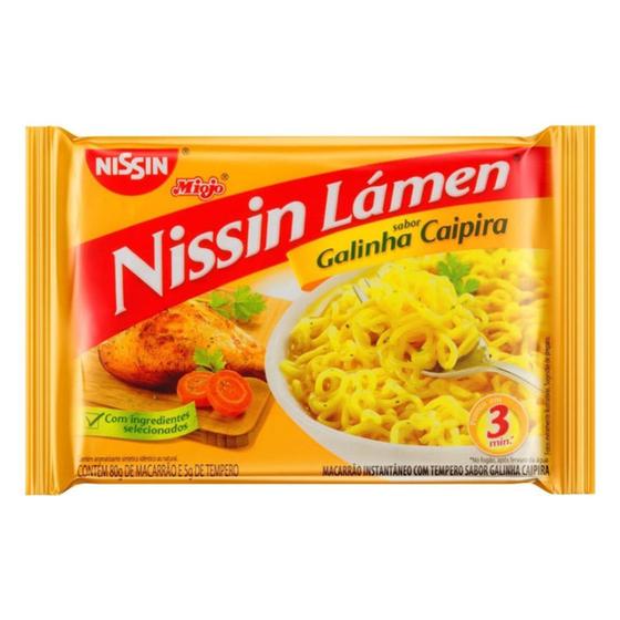 Imagem de Miojo