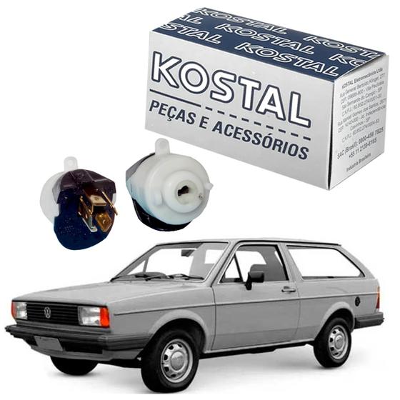 Imagem de Miolo De Ignição Parati 1992 1993 1994 1995 Kostal