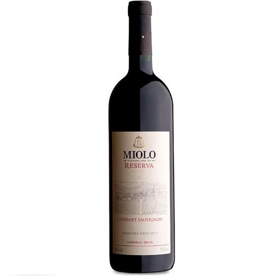 Imagem de Miolo Reserva Cabernet Sauvignon 750 ml