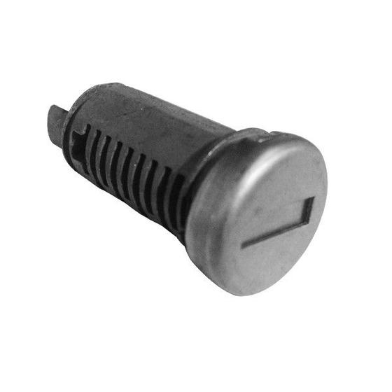 Imagem de Miolo S/ Chave Porta Fiat Palio Yale S/ Paleta - 65126