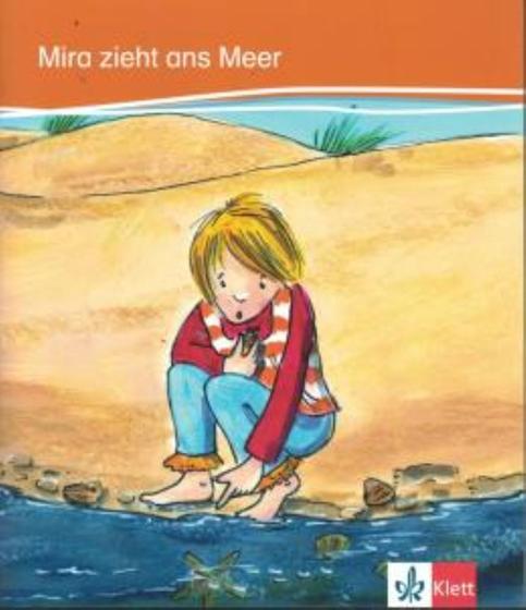 Imagem de Mira Zieht Ans Meer (A1) - KLETT