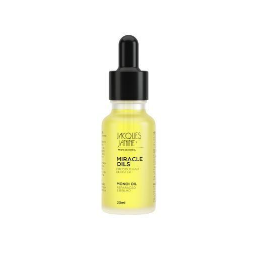 Imagem de Miracle Oils Hair Booster Monoi Oil 20Ml