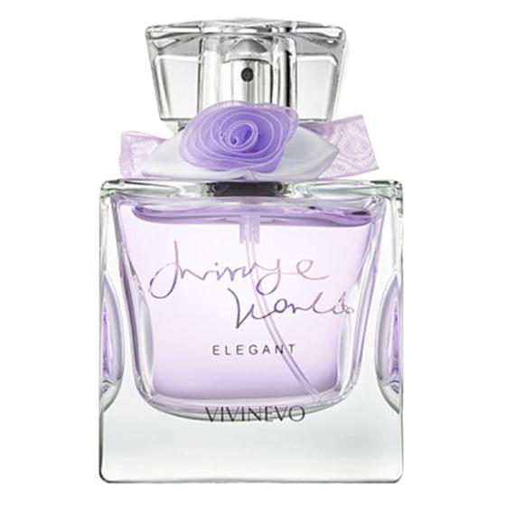 Imagem de Mirage World Elegant Vivinevo - Perfume Feminino - Eau de Parfum