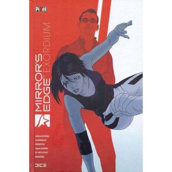 Imagem de Mirror's Edge - Exordium - EDIOURO