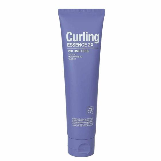 Imagem de Mise en Scène Perfect Serum Curling Essence 2X Volume Curl