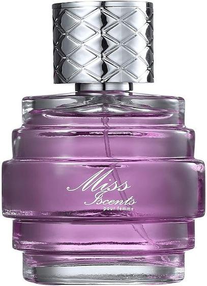 Imagem de MISS EDP FEM 100 ml - I SCENTS UN ISM001