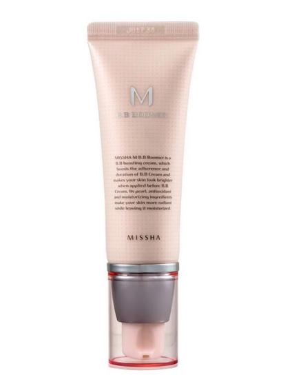 Imagem de Missha M BB Boomer 40ml Missha - Primer - Original