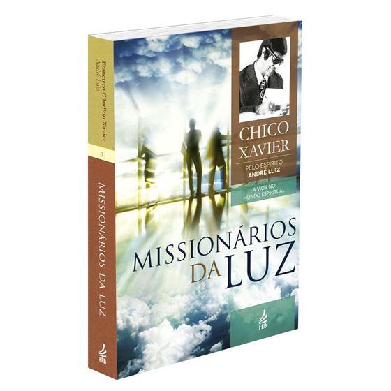 Chat de missionários