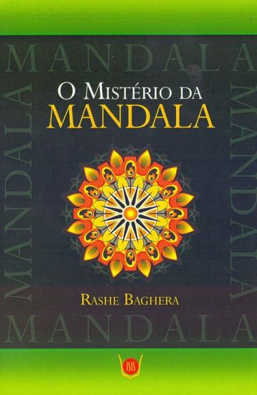 Imagem de Mistério Da Mandala, O - ISIS EDITORA