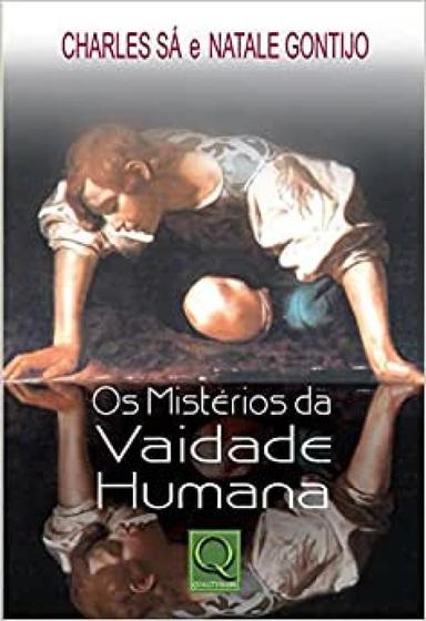 Imagem de Misterios Da Vaidade Humana, Os