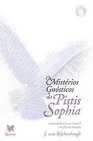 Imagem de Misterios gnosticos da pistis sophia, os - ROSACRUZ EDITORA 