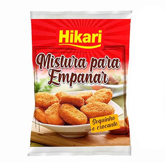 Imagem de Mistura Para Empanar Hikari 300g