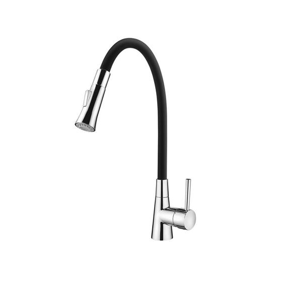 Imagem de Misturador cozinha monocomando Lorenzetti LorenFlex 2257 B27