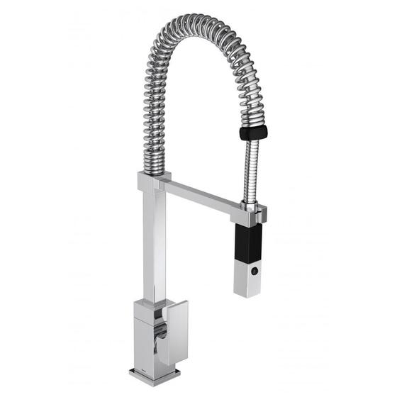 Misturador deca de cozinha monocomando unic gourmet 2282.c Menor preço em Misturador deca de cozinha monocomando unic gourmet 2282.c