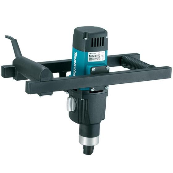 Imagem de Misturador Elétrico de 140Mm 1300W Ideal para Tinta Massa Argamassa Cola Cimento UT1401 220V Makita