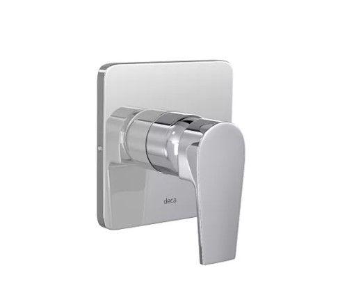 Imagem de Misturador Monocomando Chuveiro Level 3/4"1/2" 2993.C26.034