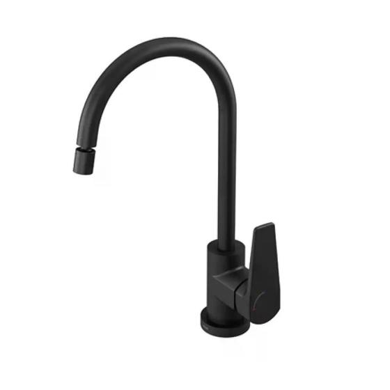 Imagem de Misturador Monocomando de Mesa para Cozinha Lift Onix - Docol