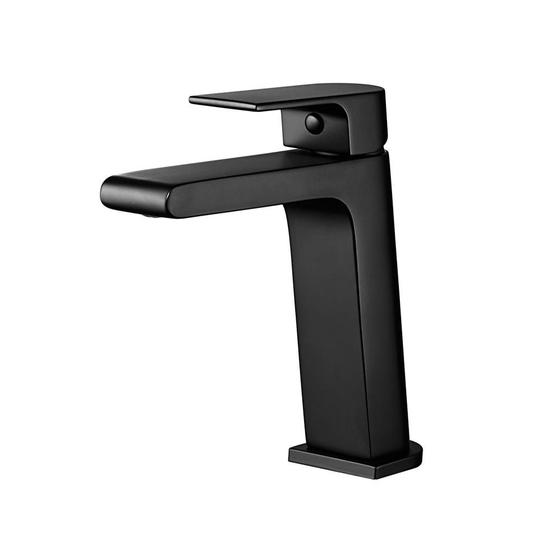 Imagem de Misturador Monocomando Lavatório Mesa LorenLike 2875 B78 Preto