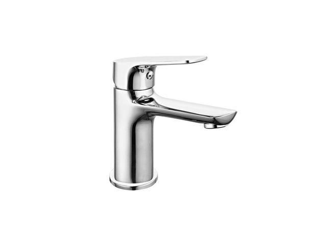 Imagem de Misturador Monocomando Lorenzetti p/Lav. - 2875 C72  Lorenmix