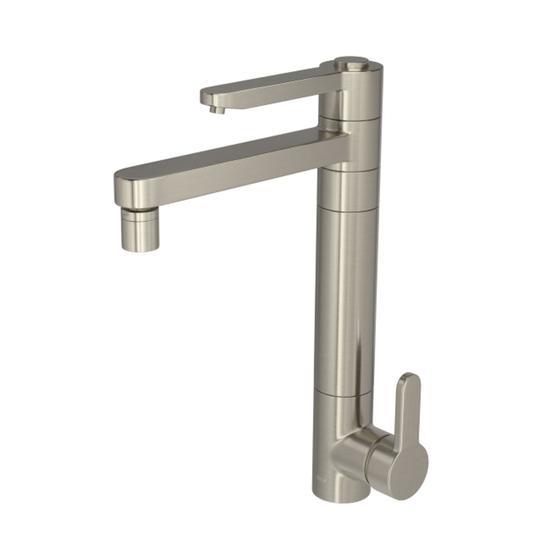 Misturador Monocomando para Cozinha de Mesa com Filtro Twin Click Inox 2240.INX.CLICK é ruim? Misturador Monocomando para Cozinha de Mesa com Filtro Twin Click Inox 2240.INX.CLICK é boa?