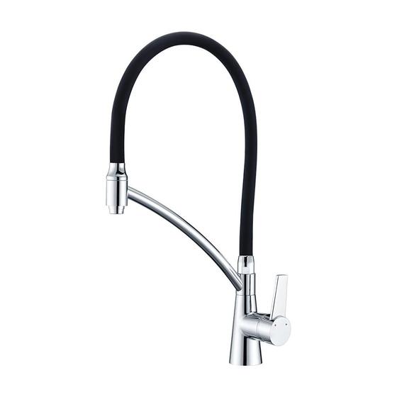 Imagem de Misturador Monocomando para Cozinha de Mesa Loren Chef 2267 C81