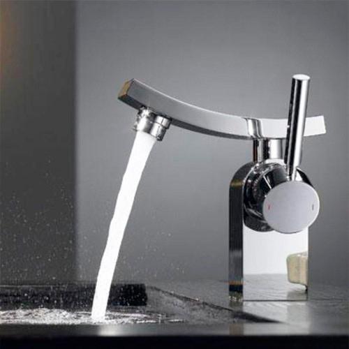 Misturador Monocomando Torneira Banheiro Lavabo Melody - Máxima Metais é boa?