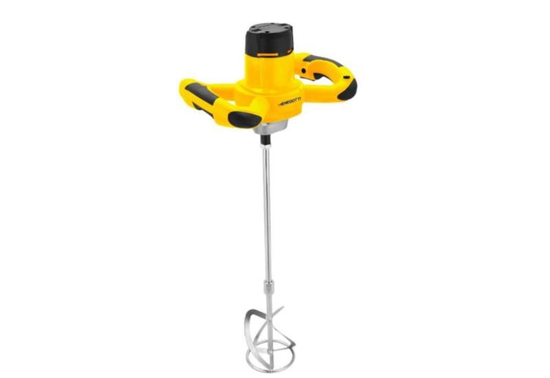 Imagem de Misturador Para Argamassa MEL1600 com Motor
