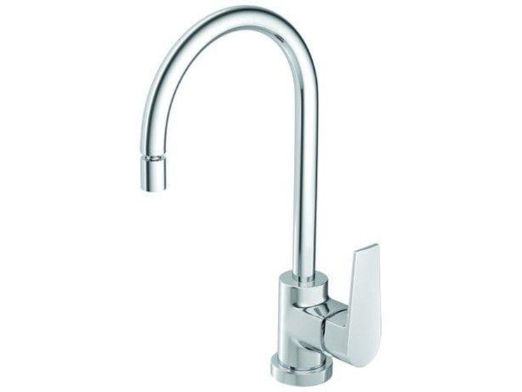 Misturador para Cozinha Água Quente e Fria - Monocomando Deca de Mesa ...
