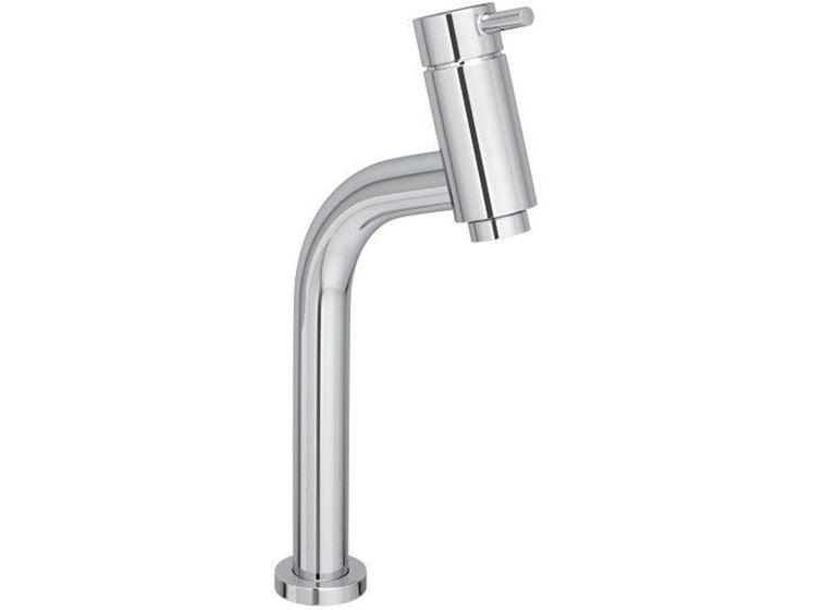Misturador para Lavatório Água Quente e Fria - Monocomando Deca de Mesa Link Menor preço em Misturador para Lavatório Água Quente e Fria - Monocomando Deca de Mesa Link
