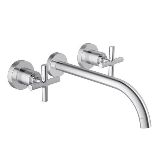 Misturador para Lavatório de Parede Duna Clássica Cromado é ruim? Misturador para Lavatório de Parede Duna Clássica Cromado é boa?