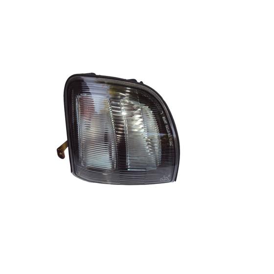 Imagem de Mitsubishi Pajero Lanterna Pisca Farol Dianteiro L.e Novo