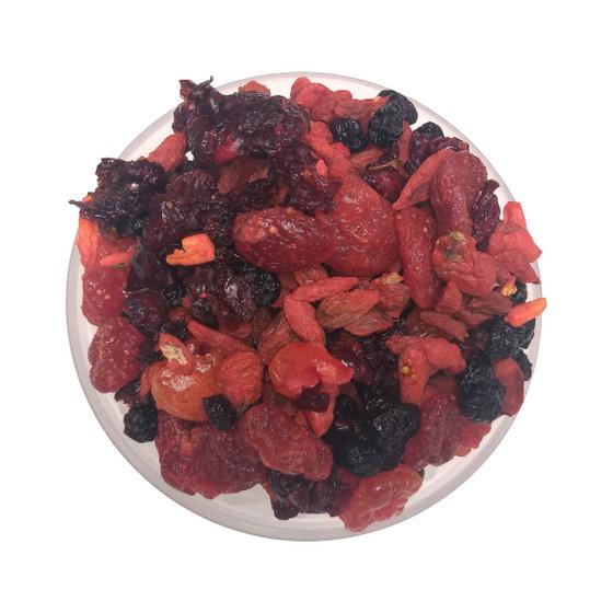 Imagem de Mix De Frutas Desidratadas 5 Berrys - 2kg